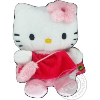 toy hello kitty from 3 years - buy, prices for - photo 1