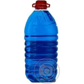 Soap Silvia liquid 5000ml - buy, prices for MegaMarket - photo 3