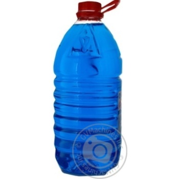 Soap Silvia liquid 5000ml - buy, prices for MegaMarket - photo 4