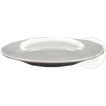 Plate Helfer 18cm 180mm - buy, prices for MegaMarket - photo 3