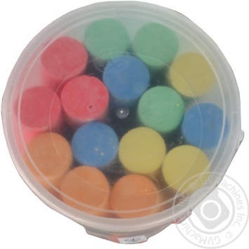 Swept Zibi 15pcs - buy, prices for MegaMarket - photo 2