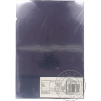 Transp.Plast. cover 15.10 - buy, prices for - photo 4