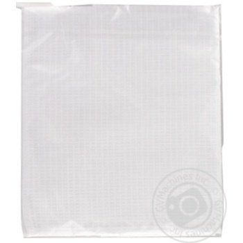 YAROSLAV KITCHEN TOWEL 45X75 WHITE - buy, prices for MegaMarket - photo 4