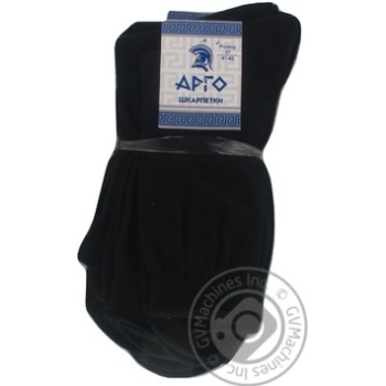 Argo Mens Socks 41-42s - buy, prices for - photo 2