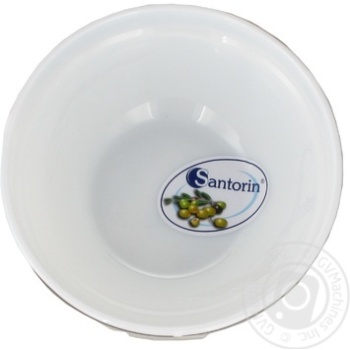 salad bowl santorin Ukraine - buy, prices for - photo 1