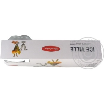 Kremanka Pasabahce for ice-cream 170ml - buy, prices for MegaMarket - photo 2