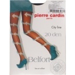 Колготи жіночі Pierre Cardin  Belfort 20 Nero 2