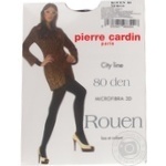 Колготи Pierre Cardin Rouen 80den nero 3