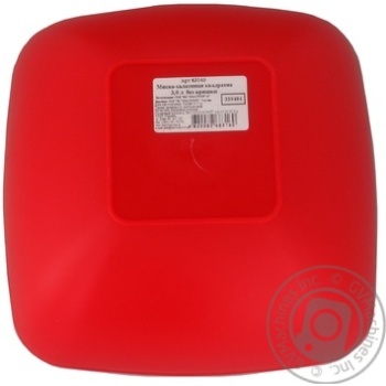 Bowl Plasttorg 3000мл - buy, prices for MegaMarket - photo 7