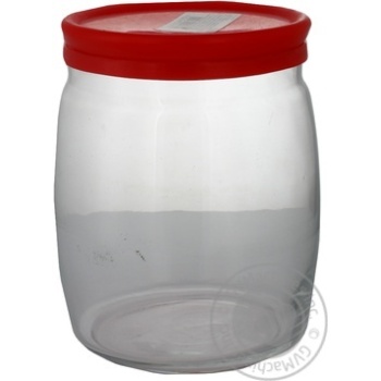 Bank Pasabahce for the loose 940ml - buy, prices for MegaMarket - photo 2