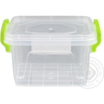 Minibox №1 Food container 0.4l - buy, prices for COSMOS - photo 2