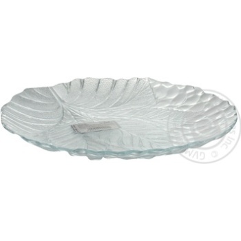 Pasabahce Sultana Plate 24cm - buy, prices for NOVUS - photo 1