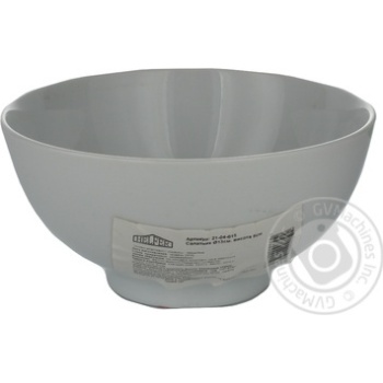 Salad bowl Helfer - buy, prices for MegaMarket - photo 2