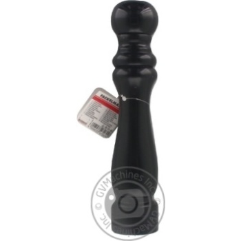 Grinder Fackelmann wooden for pepper - buy, prices for MegaMarket - photo 2