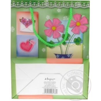Package for gifts - buy, prices for MegaMarket - photo 3