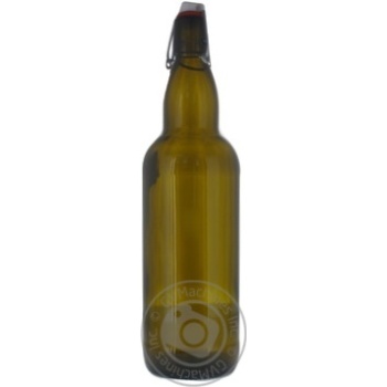 Bottle glass - buy, prices for MegaMarket - photo 3