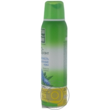 deodorant pure line for body 150ml - buy, prices for - photo 4