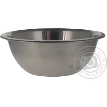 Bowl metal - buy, prices for NOVUS - photo 1