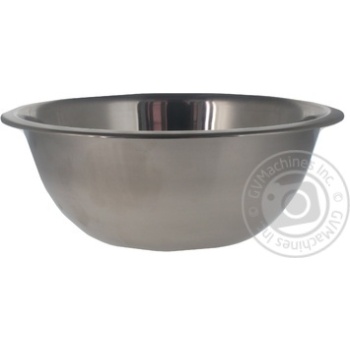 Bowl metal - buy, prices for NOVUS - photo 4