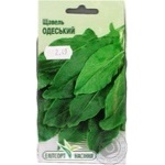 Elitsortnasinnia Odesa Sorrel Seeds 2g