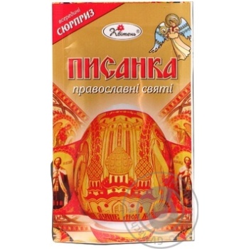 Thermal labels Kviten Orthodox holiday - buy, prices for MegaMarket - photo 8