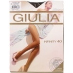 Tights Giulia for women 40den