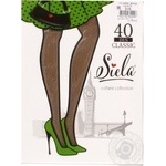Колготи Siela жіночі Classic 40 Glase-2