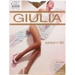 Tights Giulia polyamide for women 40den