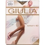 Tights Giulia for women 40den