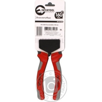 Pliers Intertool repair - buy, prices for MegaMarket - photo 2