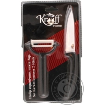 Set Krauff Germany - buy, prices for NOVUS - photo 1