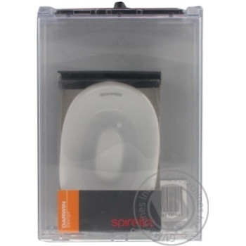 Soap dish - buy, prices for MegaMarket - photo 3