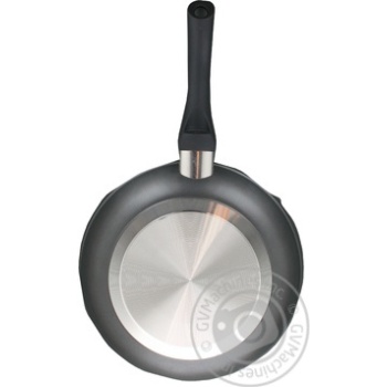 Good For Life KI-FJP024 Aluminium Woth Ceramic Covering Frying Pan 24cm - buy, prices for NOVUS - photo 2