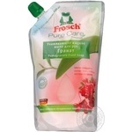 Мыло жидкое Frosch Гранат 500мл