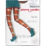 Колготи жіночі Pierre Cardin  Belfort 20 Visone 4