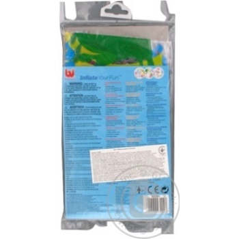 Bestway Designer Inflatable Beach Ball 61cm - buy, prices for - photo 2