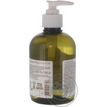 Feminine wash Zelenaya apteka 370ml Ukraine - buy, prices for MegaMarket - photo 2
