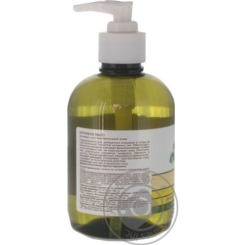 Feminine wash Zelenaya apteka Camomile 370ml Ukraine - buy, prices for MegaMarket - photo 2