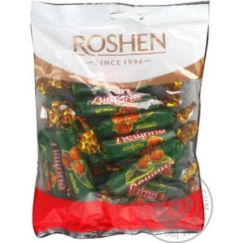 Roshen Hazelnut Sweets - buy, prices for - photo 13