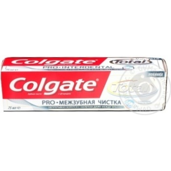 Colgate Total 12 Toothpaste - buy, prices for - photo 2