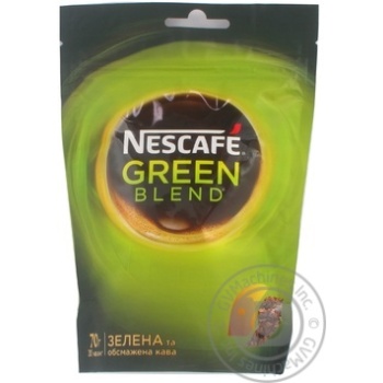 coffee nescafe 70g doypack Ukraine