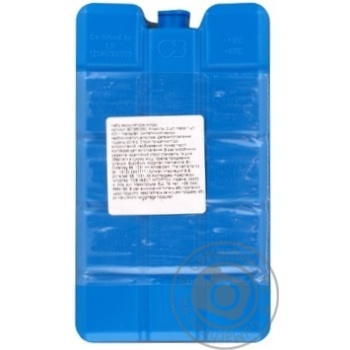 Cold battery Private import for food products - buy, prices for MegaMarket - photo 3
