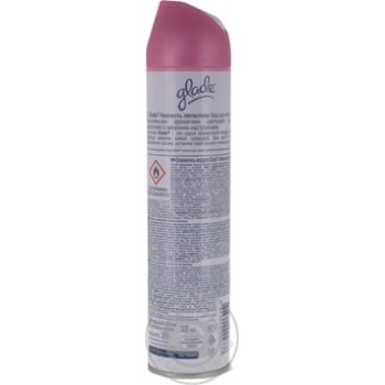 Glade Tenderness Petals For Air Spray - buy, prices for - photo 5