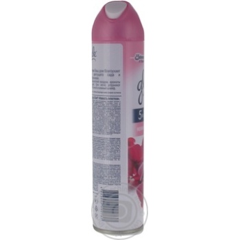 Glade Tenderness Petals For Air Spray - buy, prices for - photo 4