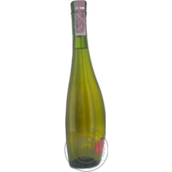 Wine Takado wine white 11% 700ml glass bottle Ukraine - buy, prices for MegaMarket - photo 2