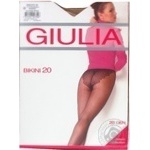 Tights Giulia polyamide for women 20den 5size
