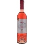 Вино Cotnar Rose розовое полусладкое 0,75л