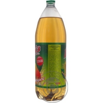 Beverage Briz 2000ml plastic bottle Ukraine - buy, prices for NOVUS - photo 4