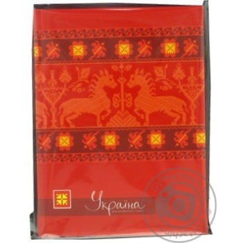 Optima Ornament Notebook A5 80 sheets in assortment - buy, prices for Auchan - photo 3