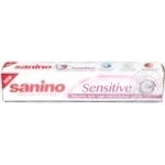 Toothpaste Sanino 100ml
